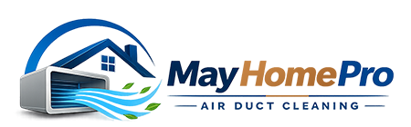 May Home Pro Air Duct Cleaning